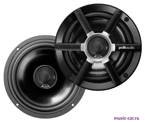 Автоакустика Polk Audio MM651